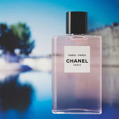 chanel paris paris edt|chanel paris riviera.